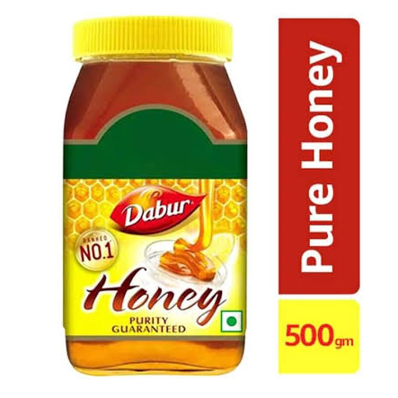 Dabur Honey/டாபர் தேன் 500gm